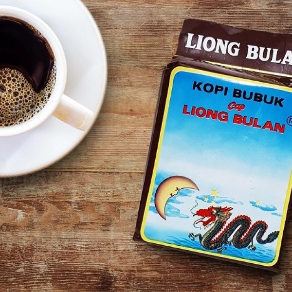 B20-KOPI LIONG (2X10) / PAK